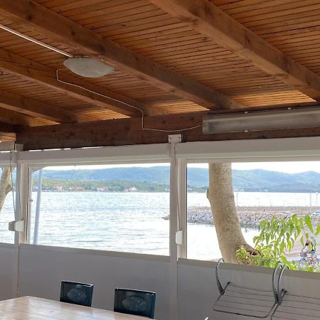 Blue Wave Apartments Turanj Dış mekan fotoğraf