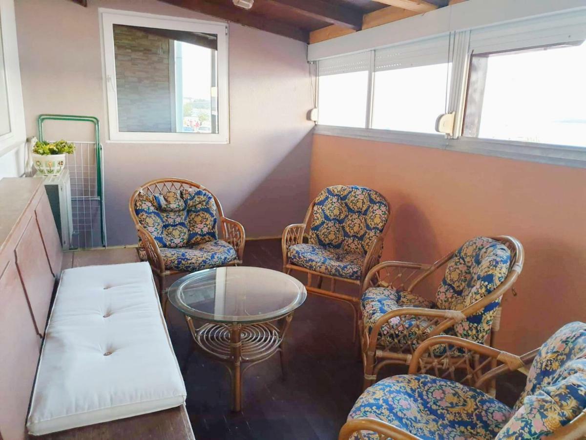 Blue Wave Apartments Turanj Dış mekan fotoğraf